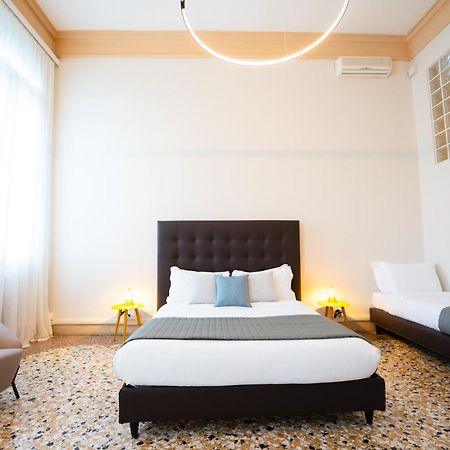 Apartament Elegance Calatrava Wenecja Zewnętrze zdjęcie