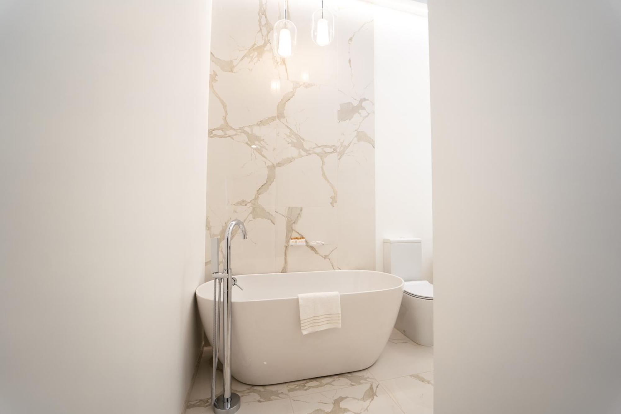 Apartament Elegance Calatrava Wenecja Zewnętrze zdjęcie