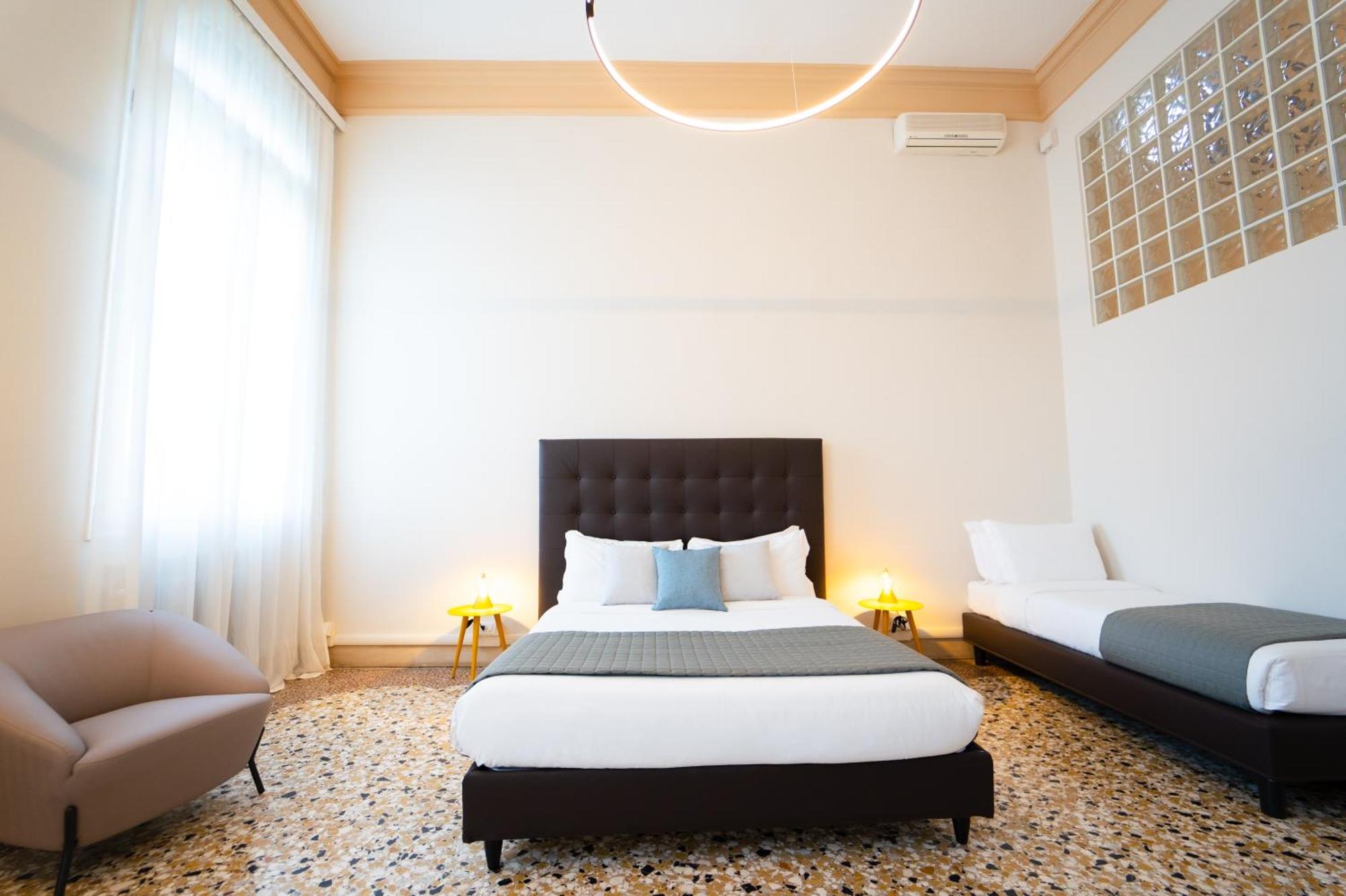 Apartament Elegance Calatrava Wenecja Zewnętrze zdjęcie