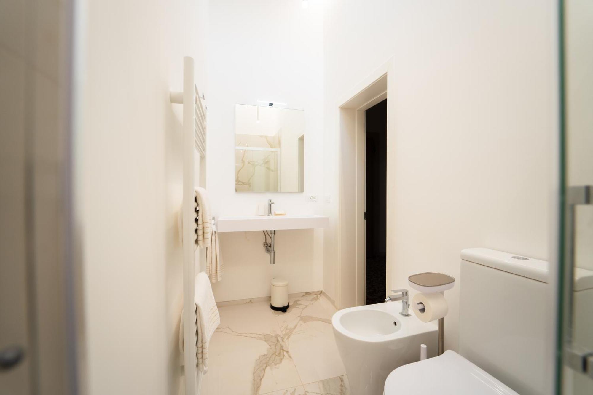 Apartament Elegance Calatrava Wenecja Zewnętrze zdjęcie