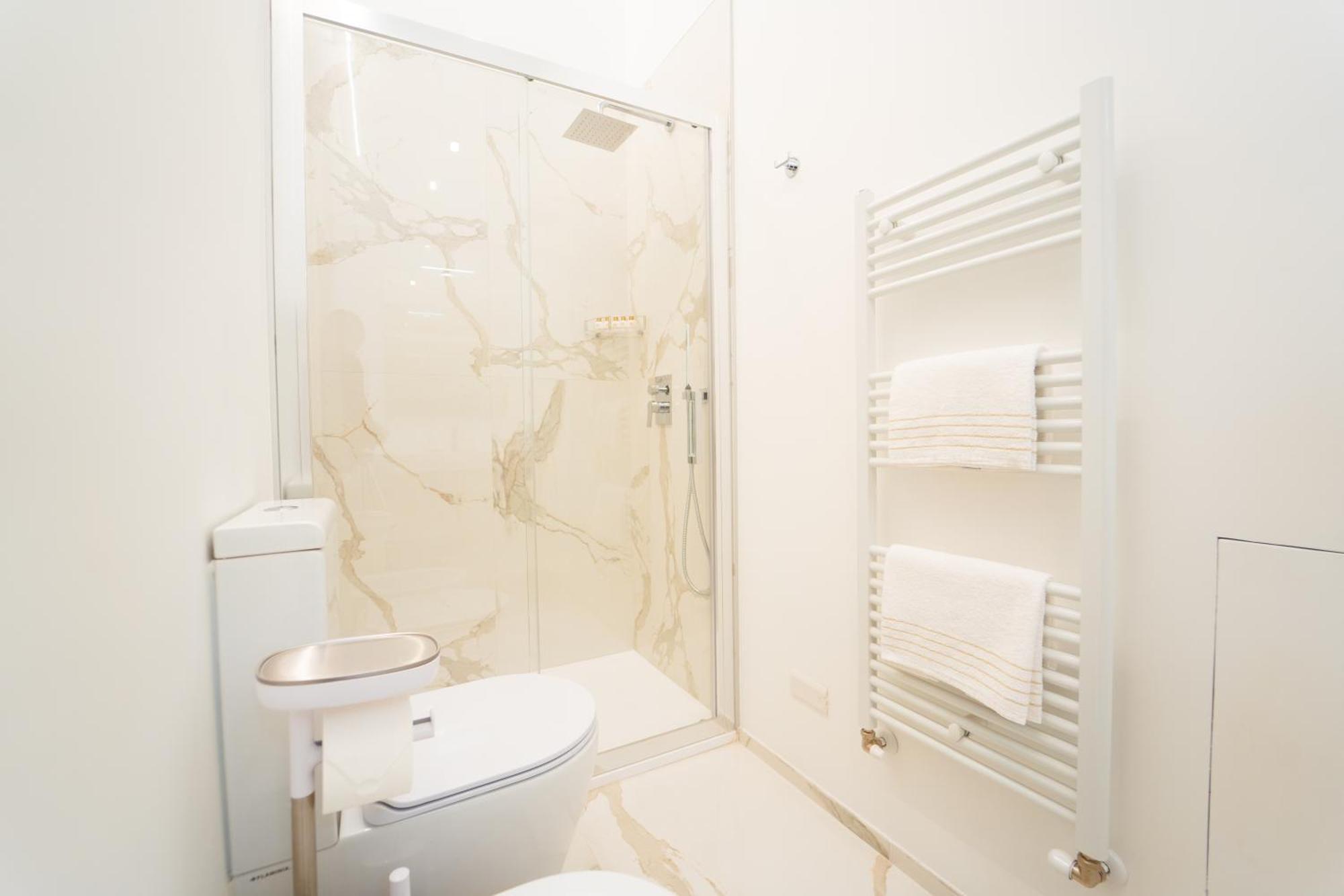Apartament Elegance Calatrava Wenecja Zewnętrze zdjęcie